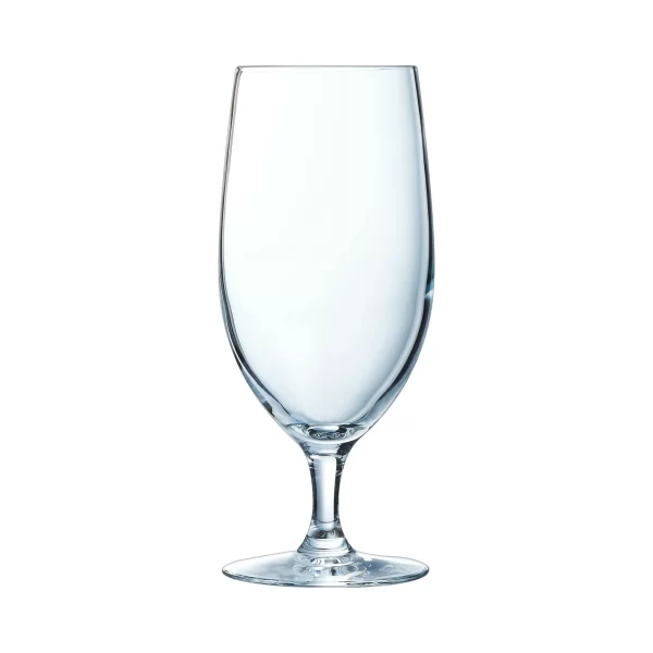 Metro-professional Metro Professional Weizenbier Glas, 605 Ml, Transparent, 1 Stück 7