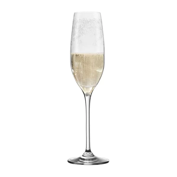 Leonardo CHATEAU Sektglas 200ml 6er Set MOB 4