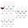 Leonardo TIVOLI Weinglas Sektglas 18er Set 23