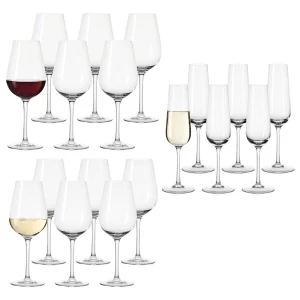 LEONARDO Rotweinglas TIVOLI, 700 Ml, 6er-Set 15