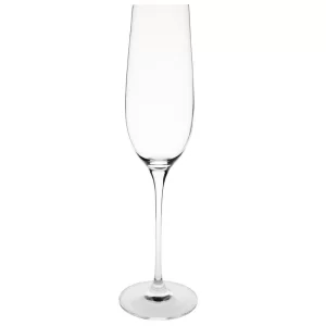 Olympia Kristallon Polycarbonat Champagnergläser 21cl 11