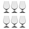 Null Bierglas 6er Set Biergläser BERLIN 0,3 Liter 25