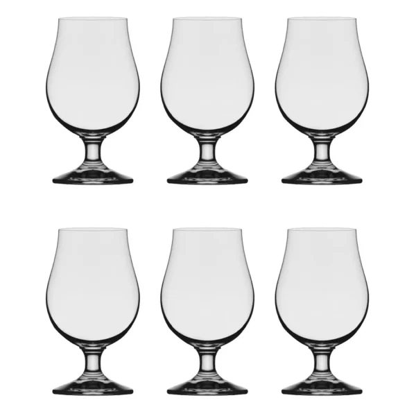 Null 2er Set Ritzenhoff Berliner Kindl Weisse Pokal 0,3 Liter Geeicht 6