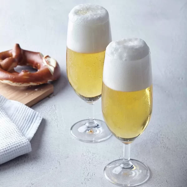 Leonardo Daily Bierglas 350 Ml 8