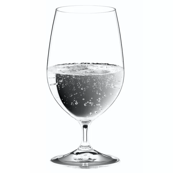 Null TURM GIN Copa Glas Mit Logo – 720 Ml – 2er-Set 6