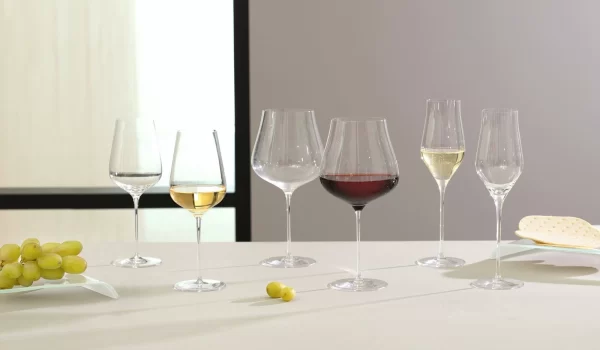 Leonardo Champagnerglas BRUNELLI 6er-Set 340 Ml 7