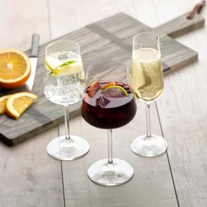 Villeroy & Boch Ovid Gläser-Set 16-teilig 19