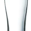 Arcoroc ARC G8563 Ultimate Pint Becher, Bierglas, 570ml, Glas, Transparent, 6 Stück 25