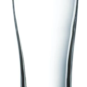 24x Arcoroc Bierbecher WILLI. Inhalt 63 Cl. Füllstrich 0.5 Ltr 21