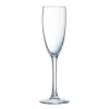 ARCOROC VINA CHAMPAGNERGLAS 19CL SET6 25