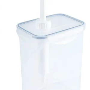 Contacto Dispenser 5 L, Komplett 17