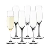 Leonardo CIAO+ Sektglas 190 Ml 6er Set 23