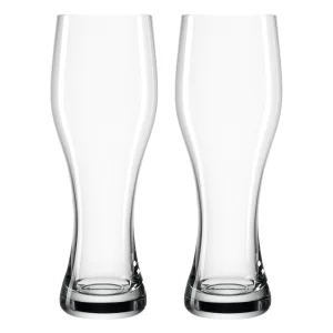 Leonardo Bionda Weizenbierglas 500 Ml 11