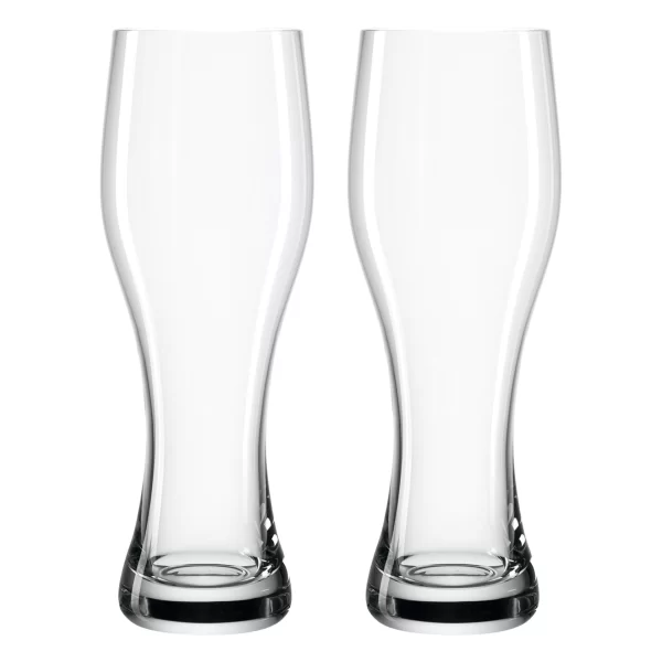 Leonardo Bionda Weizenbierglas 500 Ml 3