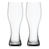 Leonardo Taverna Weizenbiergläser 2er Set 500 Ml 25