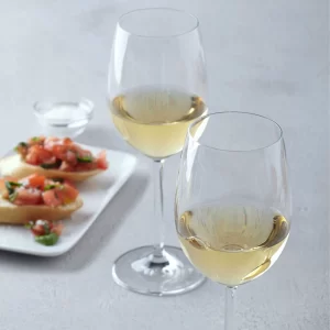 Leonardo DAILY Weinglas Sektglas 6er Single-Set 21