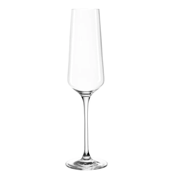 Leonardo PRESENTE Sektglas “Celebrate” 280 Ml 2er Set 5