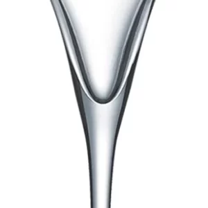 24 X Vina Sektkelch 19cl * – Arcoroc Transparent 15