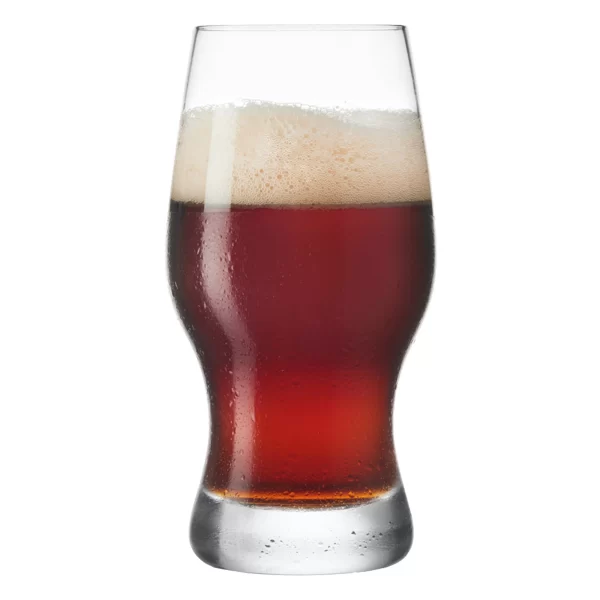 Leonardo Taverna Bierbecher 2er Set 330 Ml 8