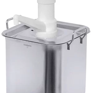 Contacto Dispenser 5 L, Komplett 11