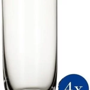 Villeroy & Boch La Divina Wein- Und Sektgläser 16-tlg. 17