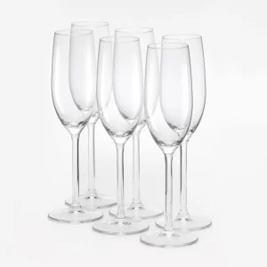 Metro-professional METRO Professional Sektglas Pinomaro, Glas, 21 Cl, 6 Stück 13