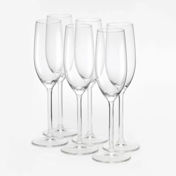 Metro-professional METRO Professional Sektglas Pinomaro, Glas, 21 Cl, 6 Stück 4