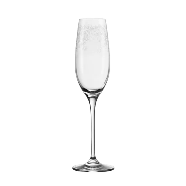 Was-germany WAS Germany – Sektglas Sunset, 0,19 Ltr., Ø 5,8 Cm, Polycarbonat (9455019) 5