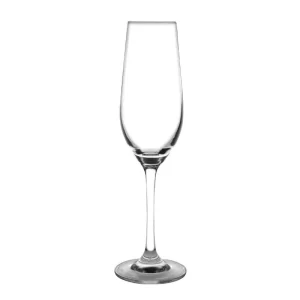 Olympia Kristallon Polycarbonat Champagnergläser 21cl 15