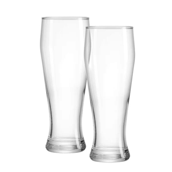 Ritzenhoff & Breker Weizenbierglas Noa 2er Set 3