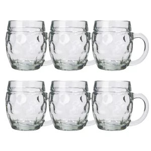 Null 120er Set Bierglas Willibecher 0,3L Mit Eichstrich 21