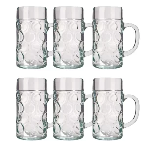 36x Arcoroc Bierglas KÖLNER STANGE. Inhalt: 0.26 Liter. Höhe: 141 Mm. Ø: 54 Mm. 17