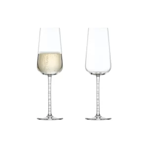 Null TURM GIN Copa Glas Mit Logo – 720 Ml – 2er-Set 15