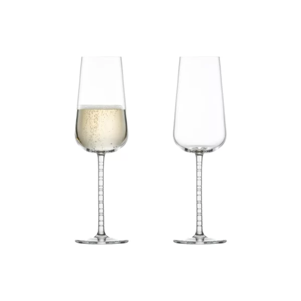 Null TURM GIN Copa Glas Mit Logo – 720 Ml – 2er-Set 5