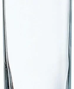 36x Arcoroc Bierglas KÖLNER STANGE. Inhalt: 0.26 Liter. Höhe: 141 Mm. Ø: 54 Mm. 11