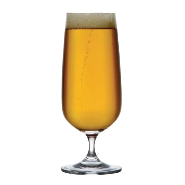 Olympia Bar Collection Biergläser Mit Fuß 41cl 8