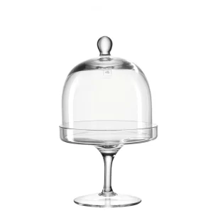 LEONARDO Glocke CUPOLA 1er-Set 29 Cm 11