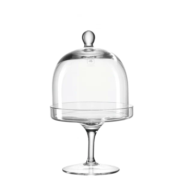 LEONARDO Glocke CUPOLA 1er-Set 29 Cm 3