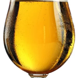 Null Bierglas 6er Set Biergläser BERLIN 0,3 Liter 19