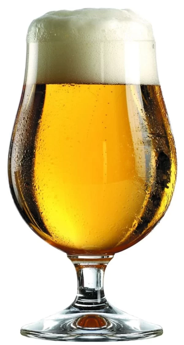 Null Bierglas 6er Set Biergläser BERLIN 0,3 Liter 7