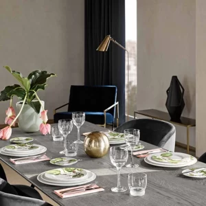 Villeroy & Boch Signature OCTAVIE Bierglas 4er Set 19