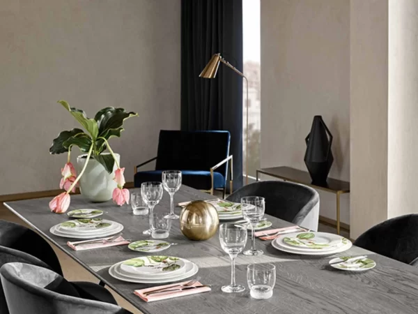 Villeroy & Boch Signature OCTAVIE Bierglas 4er Set 7