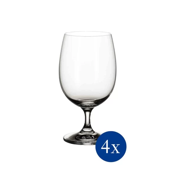 Villeroy & Boch La Divina Wein- Und Sektgläser 16-tlg. 8