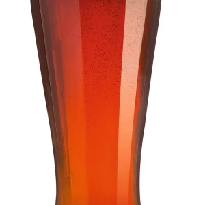 24x Arcoroc Bierbecher WILLI. Inhalt 63 Cl. Füllstrich 0.5 Ltr 17