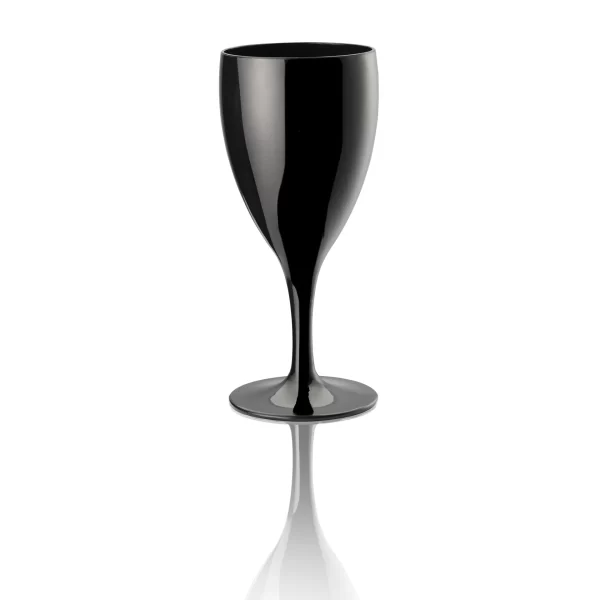 Was-germany WAS Germany – Sektglas Sunset, 0,19 Ltr., Ø 5,8 Cm, Polycarbonat (9455019) 4