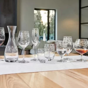 Leonardo CHATEAU Weinglas Sektglas 6er Single-Set 19