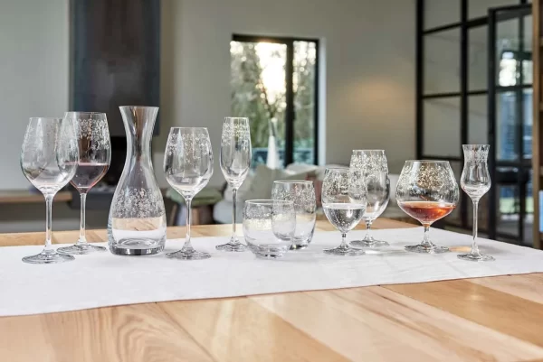 Leonardo CHATEAU Weinglas Sektglas 6er Single-Set 7