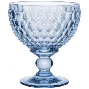 Villeroy & Boch Boston Coloured Sektschale / Dessertschale Rose 12,5cm 400ml 15