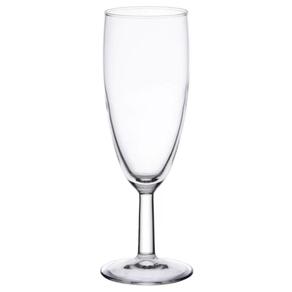 ARCOROC VINA CHAMPAGNERGLAS 19CL SET6 6