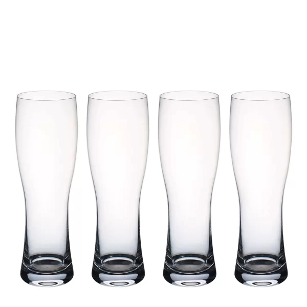 Villeroy & Boch Purismo Beer Biertulpe 17,5cm 360ml 5